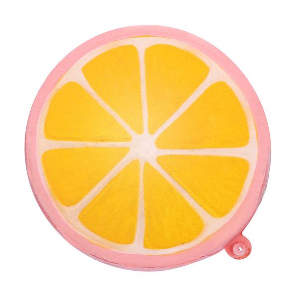 jumbo kawaii lemon squishy simulation fruit pu soft slow rising squeeze toys phone straps scented stress relief kid toy gift
jumbo kawaii lemon squishy simulation fruit pu soft slow rising squeeze toys phone straps scented stress relief kid toy gift