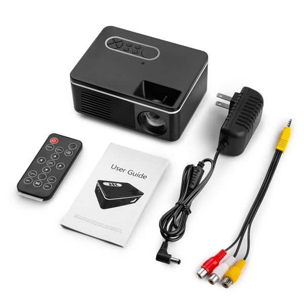 s361 projector portable mini led projectors for home office meeting 12v 2a black white blue yellow 4 colors
s361 projector portable mini led projectors for home office meeting 12v 2a black white blue yellow 4 colors