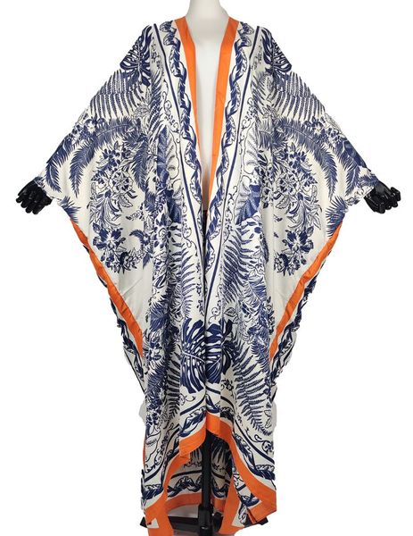 ethnic clothing fashion 2021 floral loose batwing bohemian silk duster coat for women casual kuwait muslim abaya cardigan kimonos lady, Red
ethnic clothing fashion 2021 floral loose batwing bohemian silk duster coat for women casual kuwait muslim abaya cardigan kimonos lady, Red