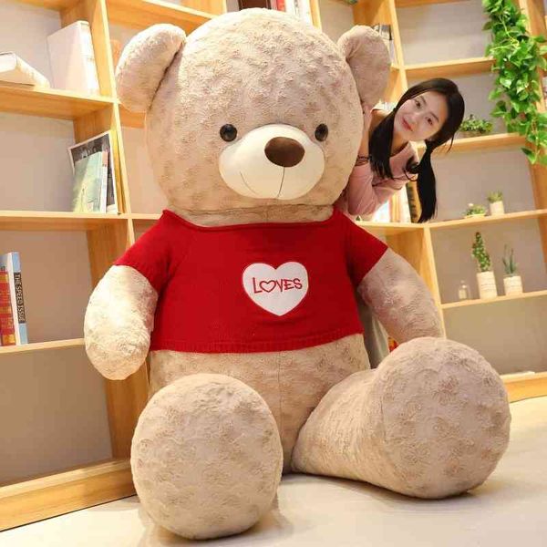 hugging super large teddy panda cute cloth doll big bear plush toy christmas gift
hugging super large teddy panda cute cloth doll big bear plush toy christmas gift