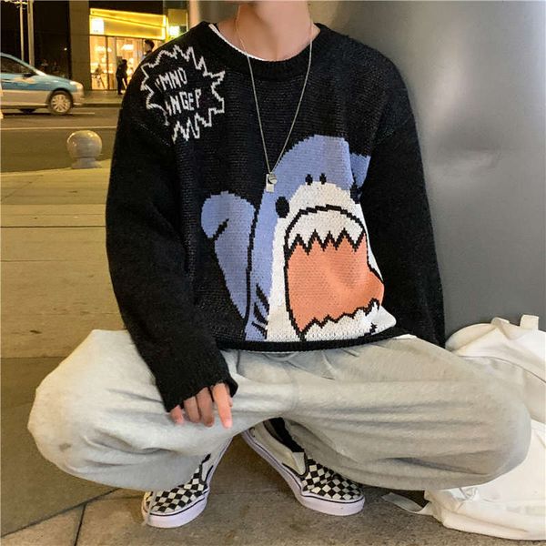 men's sweaters long-sleeve male sweater, long-sleeve sleeve sweater for men, hip hop, streetwear, big-size pull , spring fall iv49, White;black
men's sweaters long-sleeve male sweater, long-sleeve sleeve sweater for men, hip hop, streetwear, big-size pull , spring fall iv49, White;black
