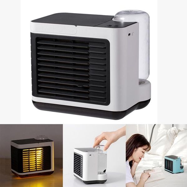 fans & coolings mini water cooling negative ion air conditioning fan deskcooler multiple purification filtration
fans & coolings mini water cooling negative ion air conditioning fan deskcooler multiple purification filtration