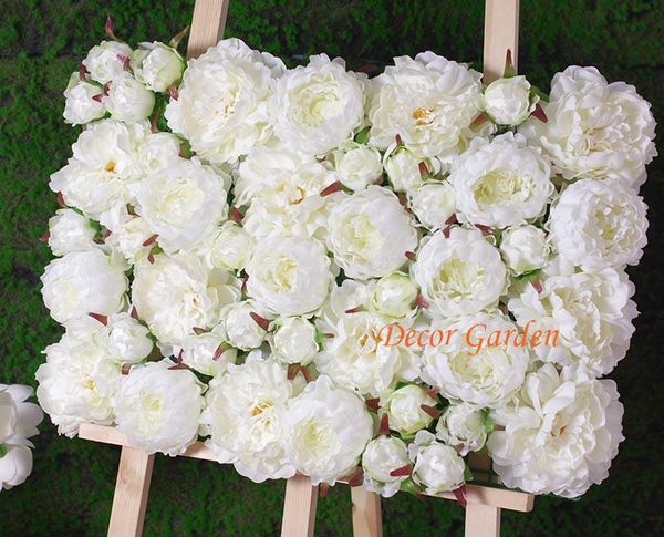 14.5cm/ 5.7" artificial silk decorative peony flower heads for diy wedding wall arch home party flowers & wreaths
14.5cm/ 5.7" artificial silk decorative peony flower heads for diy wedding wall arch home party flowers & wreaths