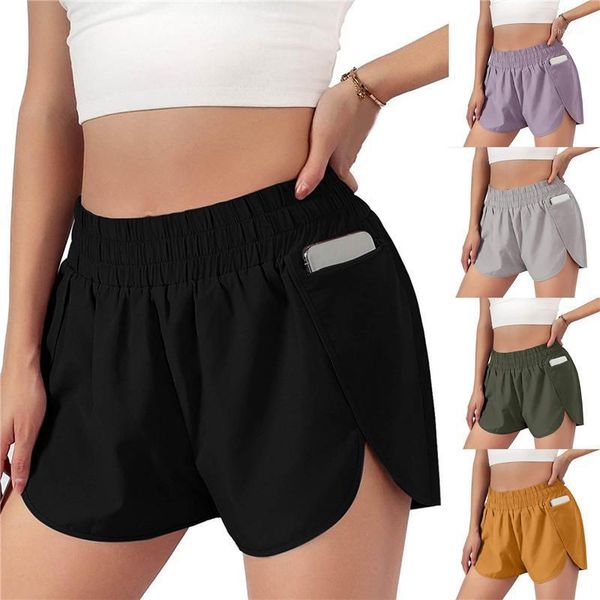 women's shorts tummy control yoga for women with phone pockets workout running sports double layer, White;black
women's shorts tummy control yoga for women with phone pockets workout running sports double layer, White;black