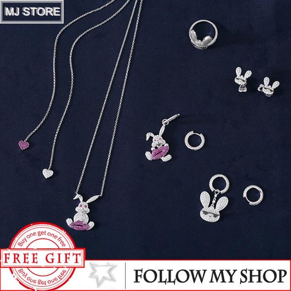 dangle & chandelier fashion jewelry 925 sterling silver earrings ear studs adjustable necklace lips monaco for women gift
dangle & chandelier fashion jewelry 925 sterling silver earrings ear studs adjustable necklace lips monaco for women gift