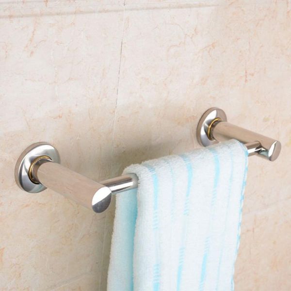towel racks 48/38cm stainless steel fixed bath holder bathroom bar wall mounted hanger single hook dual
towel racks 48/38cm stainless steel fixed bath holder bathroom bar wall mounted hanger single hook dual