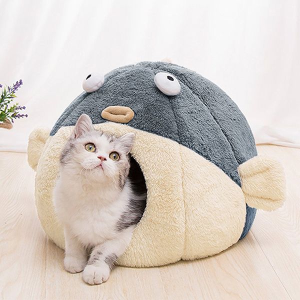 argemouth fish pet dog cat bed indoor kitty house soft ong push bed for sma dogs coapsibe cat pet products cama gato
argemouth fish pet dog cat bed indoor kitty house soft ong push bed for sma dogs coapsibe cat pet products cama gato