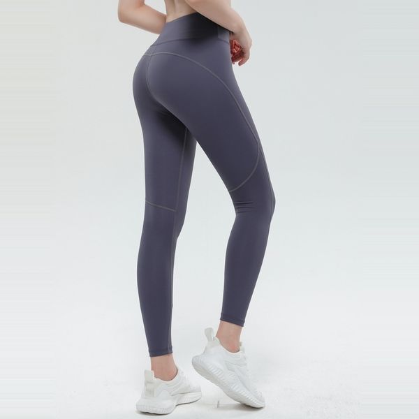 lulu peach hip lifting yoga clothes wear fitness outside women's high waist running sports pants summer and autumn fast drying tights, Black
lulu peach hip lifting yoga clothes wear fitness outside women's high waist running sports pants summer and autumn fast drying tights, Black