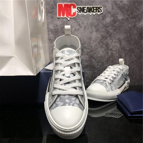luxury designers shoes b23 oblique technology canvas trainers sneakers men women fashion breathable outdoor platform flat casual trainer sne, Black
luxury designers shoes b23 oblique technology canvas trainers sneakers men women fashion breathable outdoor platform flat casual trainer sne, Black