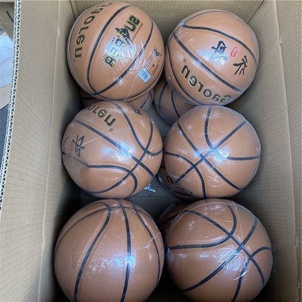 no. 7 basketball youth children entertainment training indoor and outdoor basketball 5-point high elastic wear-resistant pu
no. 7 basketball youth children entertainment training indoor and outdoor basketball 5-point high elastic wear-resistant pu