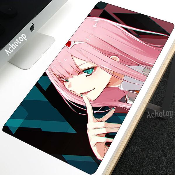 mouse pads & wrist rests acop 02 favorite in franxx game player play pad cool beautiful girl large natural rubber lock edge keyboard
mouse pads & wrist rests acop 02 favorite in franxx game player play pad cool beautiful girl large natural rubber lock edge keyboard