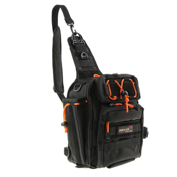 fishing accessories multifunctional tackle bag waterproof 1200d nylon large capacity backpack chest cycling camping hiking
fishing accessories multifunctional tackle bag waterproof 1200d nylon large capacity backpack chest cycling camping hiking