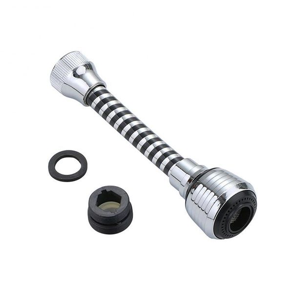 kitchen faucets 360 ° adjustment stainless steel flexible faucet sprayer high pressure nozzle tap adapter extension tube bathroom water
kitchen faucets 360 ° adjustment stainless steel flexible faucet sprayer high pressure nozzle tap adapter extension tube bathroom water