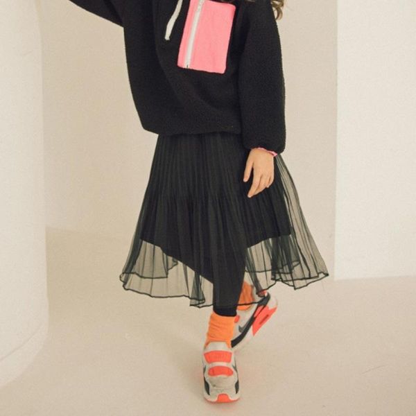 skirts fashion black girl's pants undertakes korean style teenage girls spring autumn winter outfit, Blue
skirts fashion black girl's pants undertakes korean style teenage girls spring autumn winter outfit, Blue