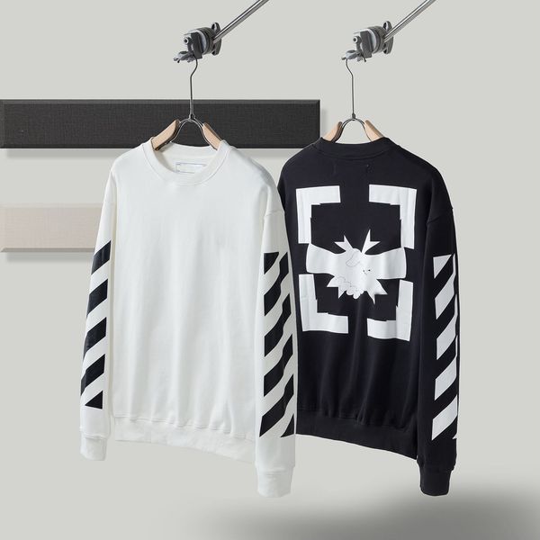 2022 sweatshirts printing arrows off hoodies camouflage classic autumn and winter thin plush mens womens coat streetwear white high street, Black
2022 sweatshirts printing arrows off hoodies camouflage classic autumn and winter thin plush mens womens coat streetwear white high street, Black