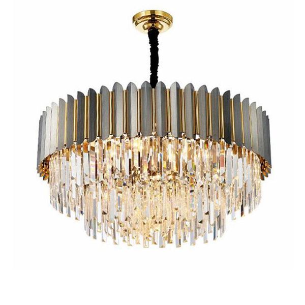 chandeliers manggic modern luxury living room light dining round crystal chandelier designer model simple atmosphere bedroom lamps
chandeliers manggic modern luxury living room light dining round crystal chandelier designer model simple atmosphere bedroom lamps