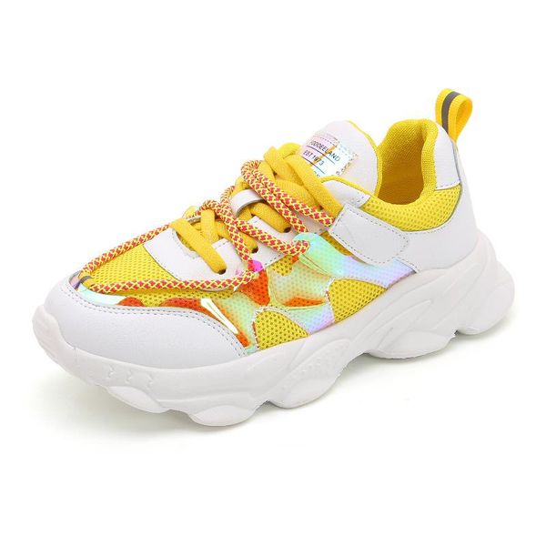 sneakers mxhy2021 spring and autumn girls' mesh candy-colored children's breathable medium big girls shoes kids for girl, Black;red
sneakers mxhy2021 spring and autumn girls' mesh candy-colored children's breathable medium big girls shoes kids for girl, Black;red