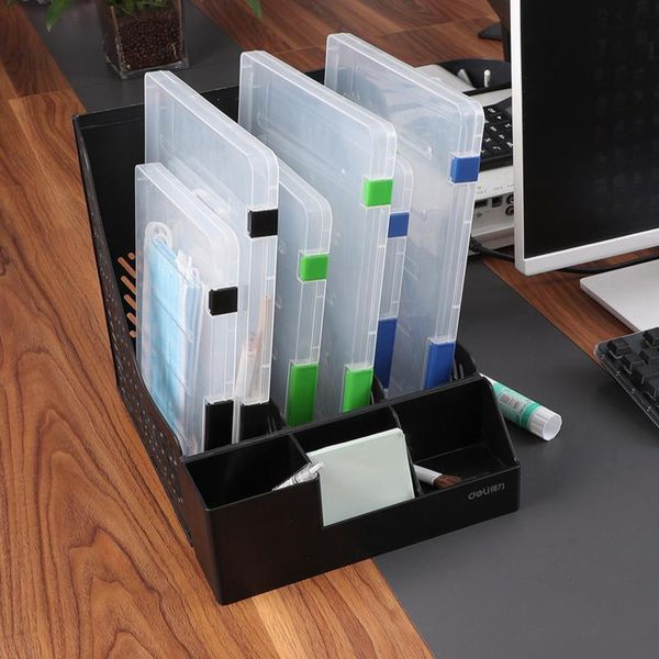 transparent sorting file box a4 portable folder plastic a5file storage drop ship party favor
transparent sorting file box a4 portable folder plastic a5file storage drop ship party favor