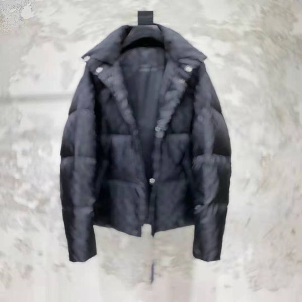 2023 luxury coat autumn winter men's coat women's hooded down jacket men's us size jacket men's down jacket coat trench, Black;brown
2023 luxury coat autumn winter men's coat women's hooded down jacket men's us size jacket men's down jacket coat trench, Black;brown