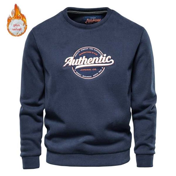 aiopeson plus velvet printed sweatshirts men streetwear solid color pullovers mens hoodies autumn winter sweatshirt for men 211014, Black
aiopeson plus velvet printed sweatshirts men streetwear solid color pullovers mens hoodies autumn winter sweatshirt for men 211014, Black