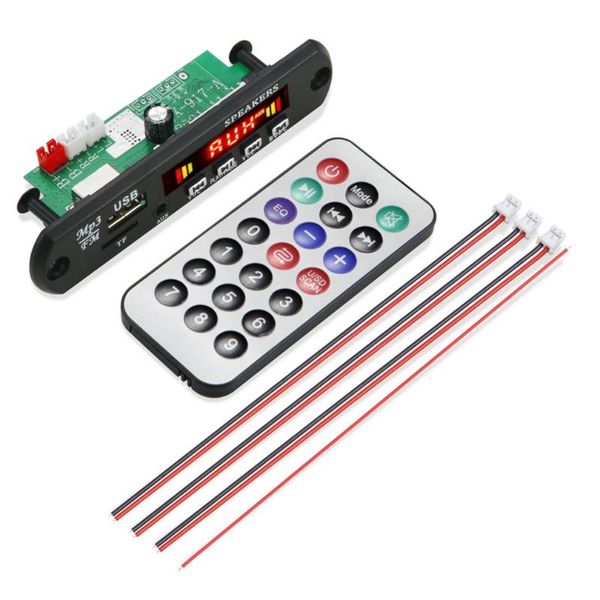 car audio mp3 decoder board jx-917-a with color screen wireless stereo call recording lossless module
car audio mp3 decoder board jx-917-a with color screen wireless stereo call recording lossless module
