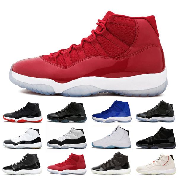 new men 11 basketball shoes 11s gamma blue concord 23 45 tint space jam gym red midnight navy prm heiress sneakers jogging
new men 11 basketball shoes 11s gamma blue concord 23 45 tint space jam gym red midnight navy prm heiress sneakers jogging