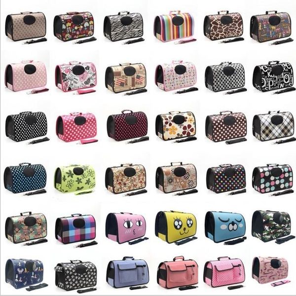 dog backpack carrier cat bag pet out portable teddy handbag stuff car seat covers