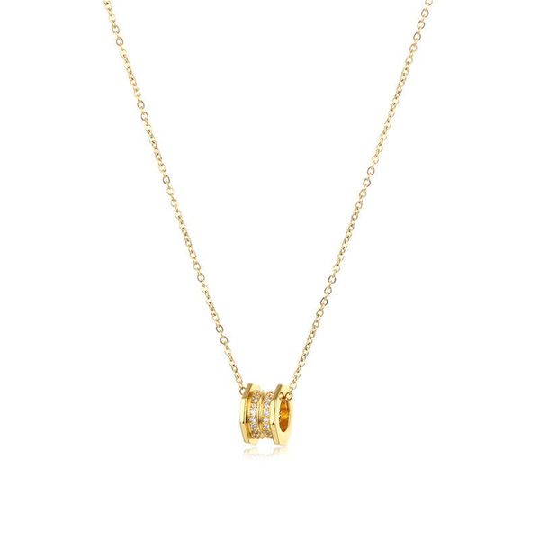 pendant necklaces jewelry gift sweet small women's titanium steel clavicle women choker party trendy statement for girls, Silver
pendant necklaces jewelry gift sweet small women's titanium steel clavicle women choker party trendy statement for girls, Silver