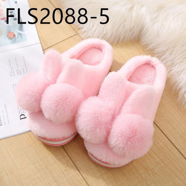 cuteness the cotton-padded slipper with qiu dong thick bottom is skid proof wool resided warm cotton tows fls2088 slippers, Black
cuteness the cotton-padded slipper with qiu dong thick bottom is skid proof wool resided warm cotton tows fls2088 slippers, Black