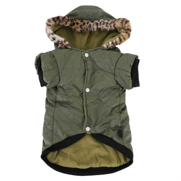 dog apparel pet for small cat durable winter warm coat hooded jacket clothing
dog apparel pet for small cat durable winter warm coat hooded jacket clothing