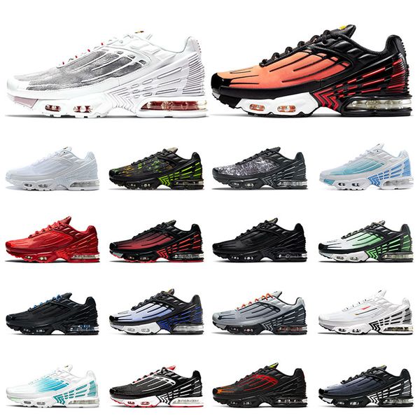 plus 3 turned tn men shoes triple white black orange green graphic prints multi obsidian women trainers outdoor jogging walking sneaker tenn
plus 3 turned tn men shoes triple white black orange green graphic prints multi obsidian women trainers outdoor jogging walking sneaker tenn