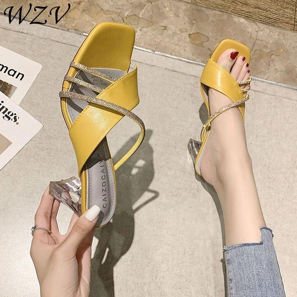 elegant women slippers square toe satin slides casual rhinestone design flats heeled slip on shoes y124, Black
elegant women slippers square toe satin slides casual rhinestone design flats heeled slip on shoes y124, Black
