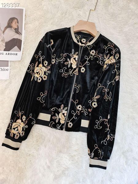 men's jackets zk236 fashion coats & 2021 runway luxury european design party style clothing, Black;brown
men's jackets zk236 fashion coats & 2021 runway luxury european design party style clothing, Black;brown