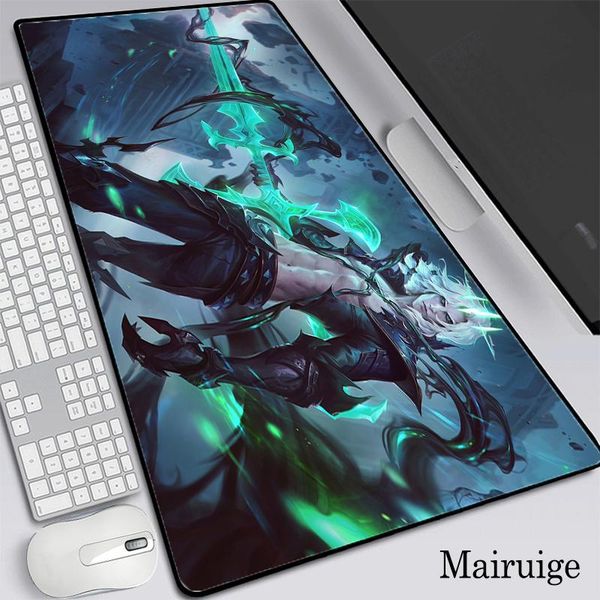 mouse pads & wrist rests role viego pattern anime pad league of legends gaming accessories non-slip mousepad lappc xxl desk mat
mouse pads & wrist rests role viego pattern anime pad league of legends gaming accessories non-slip mousepad lappc xxl desk mat