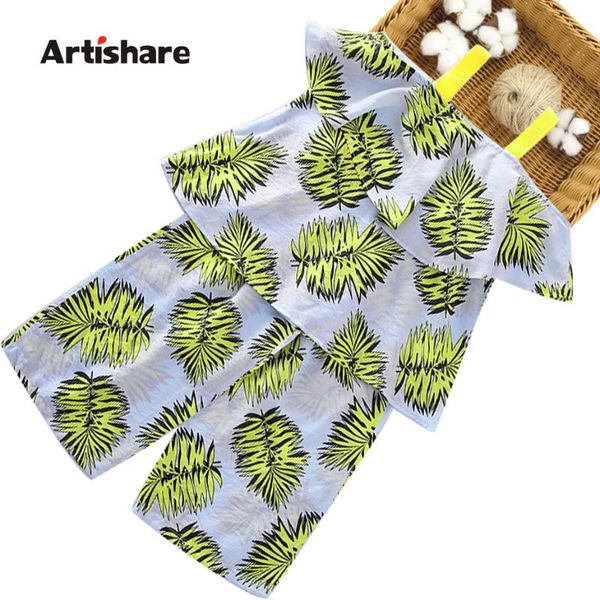 clothing sets summer clothes for girls floral vest + short costume patchwork tracksuit girl casual style children's, White
clothing sets summer clothes for girls floral vest + short costume patchwork tracksuit girl casual style children's, White