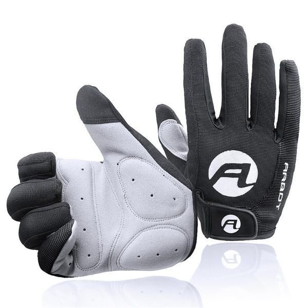 pair outdoor cycling running touch screen gloves motorcycle men women mountain bike warm glove m-xl, Black
pair outdoor cycling running touch screen gloves motorcycle men women mountain bike warm glove m-xl, Black