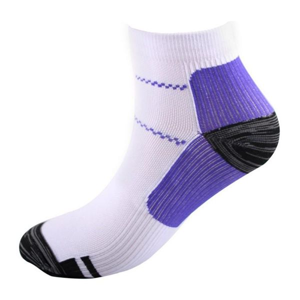 sports socks 1 pair foot breathable compression running tennis sock for heel spurs arch pain comfortable, Black
sports socks 1 pair foot breathable compression running tennis sock for heel spurs arch pain comfortable, Black