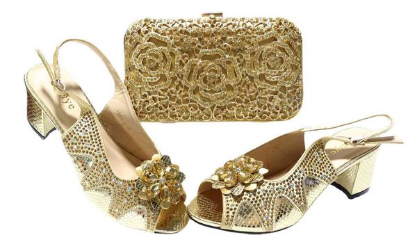summer fashion sandals with handbag chain messenger thick heel hollow high heels dinner, Black
summer fashion sandals with handbag chain messenger thick heel hollow high heels dinner, Black