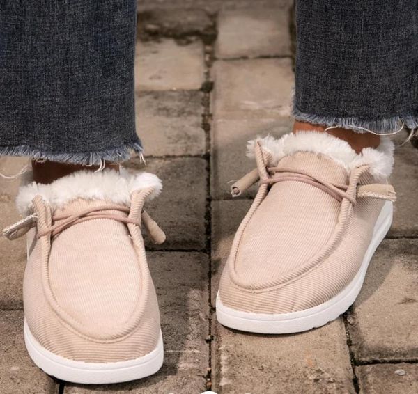 boots puimentiua casual snow women lace up thick fur warm winter shoes fashion ankle botas mujer, Black
boots puimentiua casual snow women lace up thick fur warm winter shoes fashion ankle botas mujer, Black