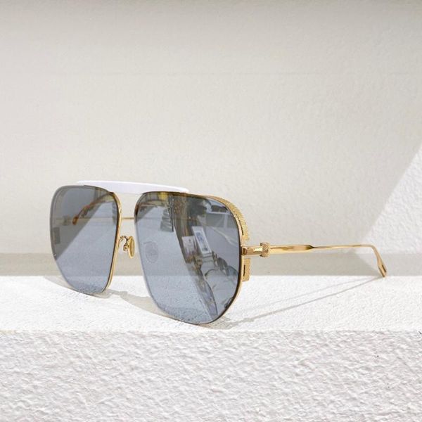 sunglasses pilot metal gold frame men driving style silver mirror lens lady wear eye, White;black
sunglasses pilot metal gold frame men driving style silver mirror lens lady wear eye, White;black