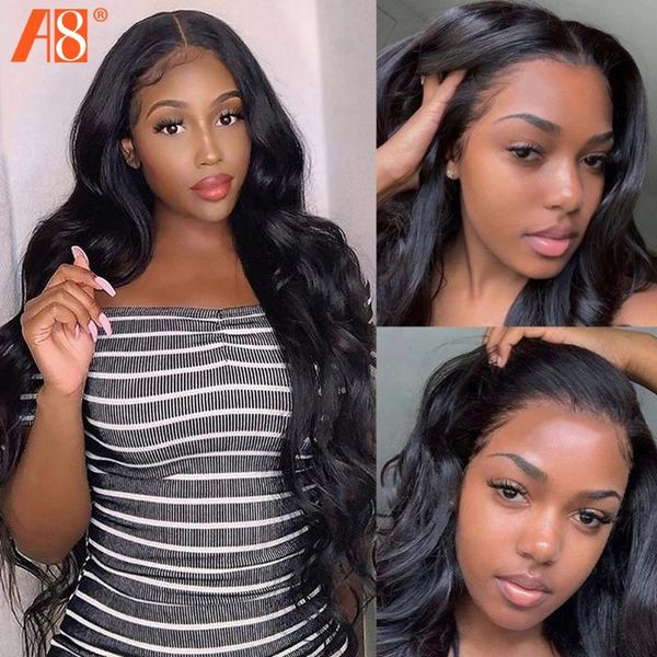 lace wigs body wave wig 13x4 malaysian transparent front human hair pre plucked bleached knots remy for women, Black;brown
lace wigs body wave wig 13x4 malaysian transparent front human hair pre plucked bleached knots remy for women, Black;brown
