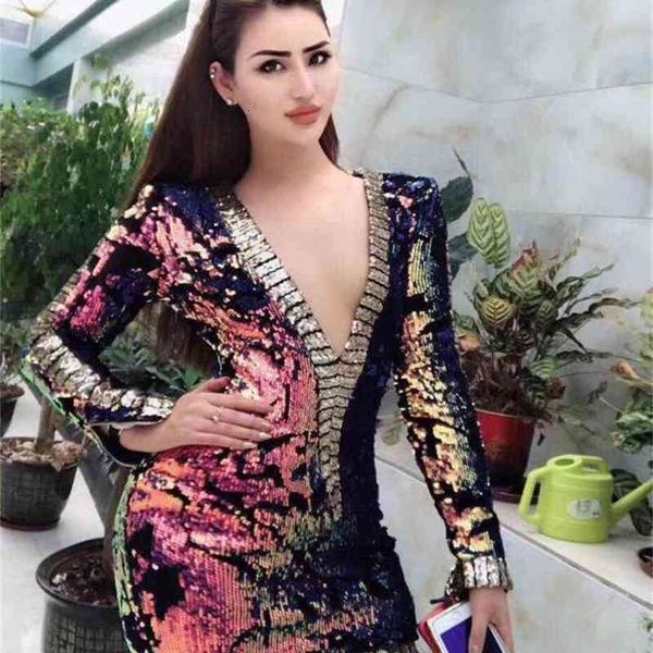 casual dresses 3 colors women fashion long sleeve colorful bright bodycon evening party ao67, Black;gray
casual dresses 3 colors women fashion long sleeve colorful bright bodycon evening party ao67, Black;gray