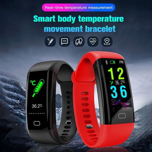 smart wristband men women fitness tracker watch sport blood pressure waterproof bracelet for android wristbands
smart wristband men women fitness tracker watch sport blood pressure waterproof bracelet for android wristbands