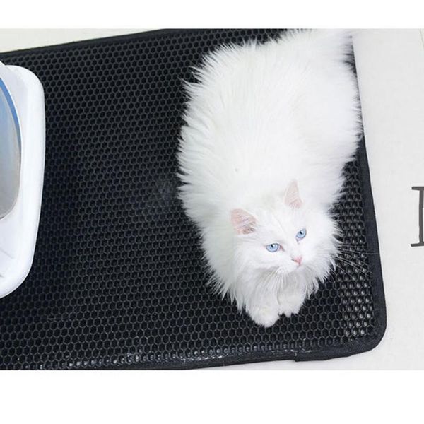 cat beds & furniture pets cats litter mat bed house floor double layer eva leather waterproof catcher home wearable
cat beds & furniture pets cats litter mat bed house floor double layer eva leather waterproof catcher home wearable