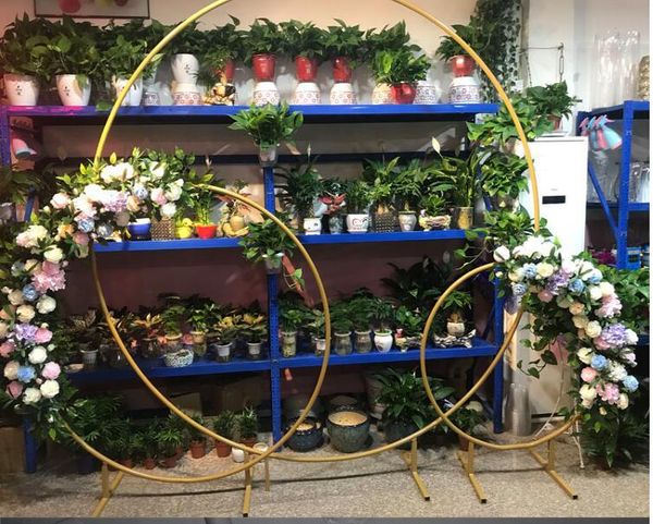 party decoration wedding arch mariage backdrop stand frame balloon flower metal round festival stage
party decoration wedding arch mariage backdrop stand frame balloon flower metal round festival stage