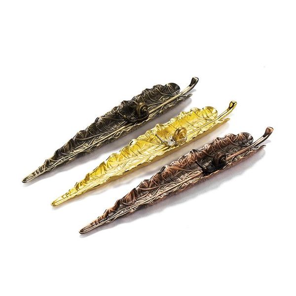 incense burner censer lying ash yoga home antique copper alloy holder fragrance lamps
incense burner censer lying ash yoga home antique copper alloy holder fragrance lamps