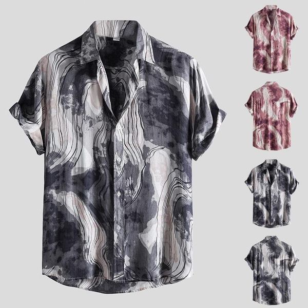 men's casual shirts 2021 fashion men hawaiian shirt beach printed short sleeve stand collar blouse vacation cotton mens s-3xl, White;black
men's casual shirts 2021 fashion men hawaiian shirt beach printed short sleeve stand collar blouse vacation cotton mens s-3xl, White;black