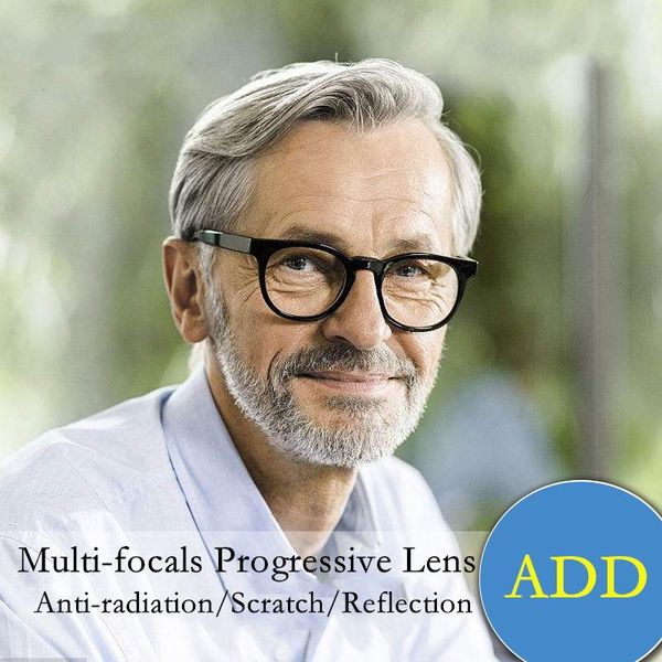sunglasses frames add multi-focal progressive prescription lens anti-blue-ray/uv/radiation aspheric diopter myopia hyperopia presbyopia, Silver
sunglasses frames add multi-focal progressive prescription lens anti-blue-ray/uv/radiation aspheric diopter myopia hyperopia presbyopia, Silver