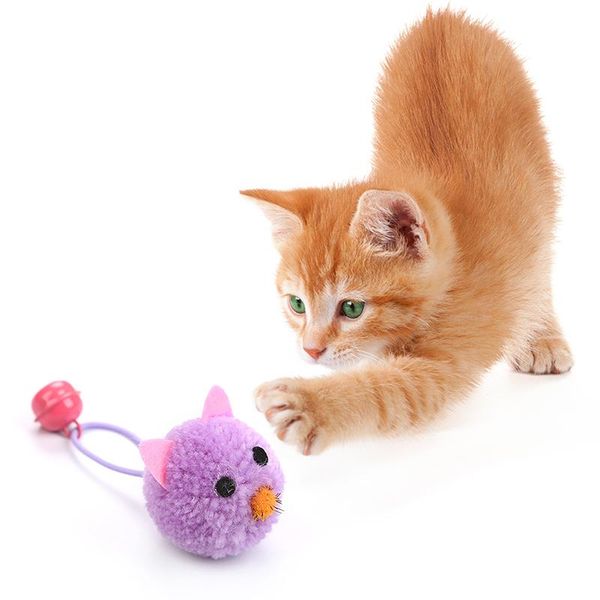 cat toys 2pcs small mice toy with bell interactive plush mouse bite funny dorakitten
cat toys 2pcs small mice toy with bell interactive plush mouse bite funny dorakitten