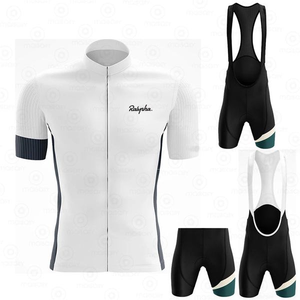 racing sets 2021 raphaful team cycling men jersey short sleeve bicycle clothing kits mtb bike wear uniforme, Black;blue
racing sets 2021 raphaful team cycling men jersey short sleeve bicycle clothing kits mtb bike wear uniforme, Black;blue